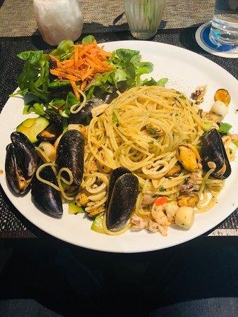 Pizza e Pasta da Francesco